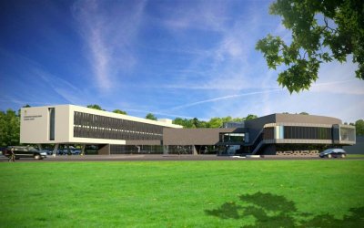 Konsorcjum RE-Bau/Instal Kraków złożyło ofertę budowy za blisko 160 mln zł kompleksu dydaktycznego w Krakowie
