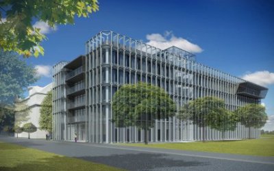 Aldesa chce za 49,4 mln zł wybudować w Poznaniu biurowiec Wielkopolskiej Spółku Gazownictwa