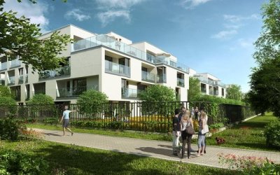 Dom Development zlecił Henpolowi budowę kompleksu mieszkaniowego w Warszawie z 236 lokalami