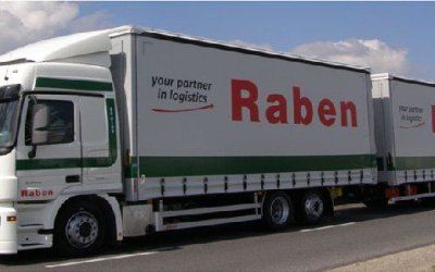 Ferma Kresek przygotowuje budowę centrum logistycznego Raben o powierzchni 26,6 tys. m2 w Rzeszowie