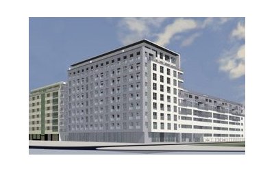 IS Property wybuduje w Warszawie-Mokotowie zespół apartamentowy o pow. ok. 30 tys. m2