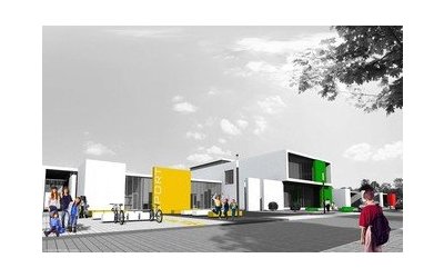 Berger Bau złożył ofertę budowy za 29,2 mln zł kompleksu dydaktycznego w Tyńcu Małym