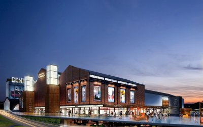 DomExpo zainwestuje 65 mln zł w realizację centrum ekspozycyjnego branży budowlanej w Opolu