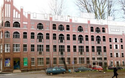 Elzambud rozpocznie w I kw. 2012 r. budowę dla KWP ok. 100 loftów w Elblągu