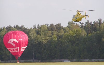 Curtis we współpracy z Auchan wybuduje kompleks handlowy o pow. 150 tys. m2 w Góraszce k. Warszawy