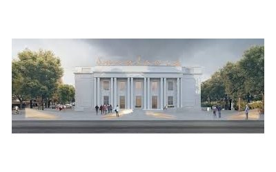 Mae Multimedia Art & Education zaprojektuje kompleks muzealny o wartości 50 mln zł w Krakowie