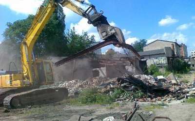 Wrocławskie Stowarzyszenie Kupców poszukuje wykonawcy centrum handlowego o pow. 8,2 tys. m2