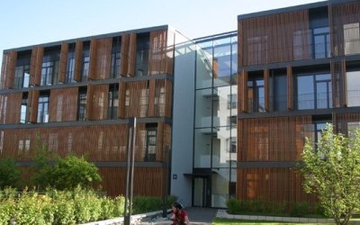 Henpol wybuduje dla Rogowski Development za 86 mln zł kompleks apartamentowy w Warszawie o pow. 22 tys. m2