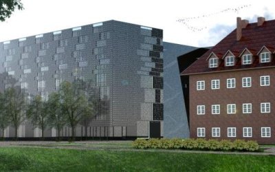Wrocławskie Centrum Badań EIT+ poszukuje wykonawcy modernizacji obiektów o pow. 7,9 tys. m2.