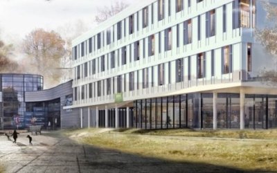 Ibis Bolesławiec zrealizuje hotel wg dokumentacji biura Tremend