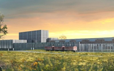 Budimex chce za 37,5 mln zł dokończyć Muzeum Pamięci Sybiru