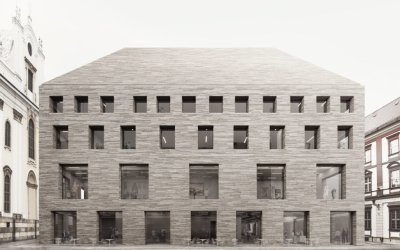 WXCA opracuje koncepcję muzeum we Wrocławiu