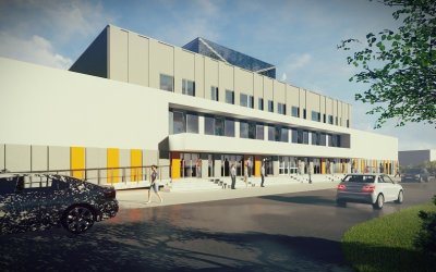 Przembud Gdańsk wchodzi na Światowida
