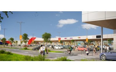 P.A. Nova wybuduje za ponad 80 mln zł centrum handlowe IKEA w Lublinie o powierzchni najmu 57 tys. m²