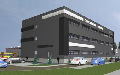Mostostal Warszawa chce zmodernizować zajezdnię