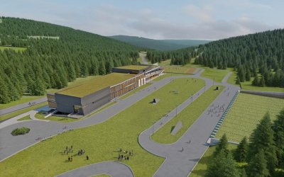 Torpol i Pre-Fabrykat wybudują ośrodek narciarski