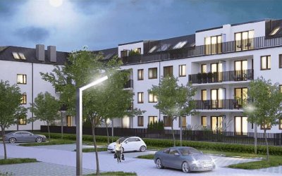 Prime Project nadzoruje osiedle we Wrocławiu