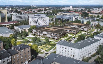 Alstal i AGB chcą 89 mln zł za budowę CP