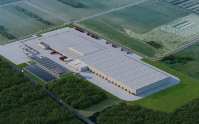 Atlas Ward pracuje dla Dino w Łobzie