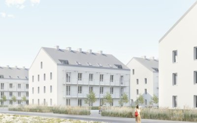 200 mieszkań+ w Łowiczu i w Zamościu