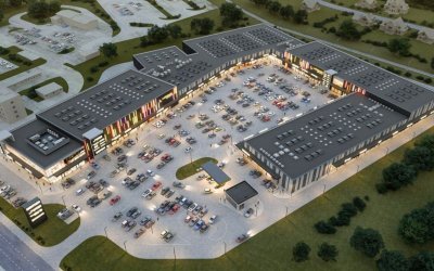 Stopiak Retail Park powstanie w Nowym Targu