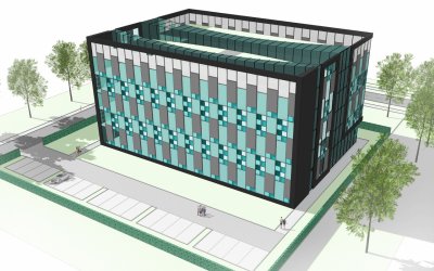 Erbud i Budomal zrealizują laboratorium