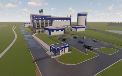 Ramboll zaprojektuje za 2,1 mln zł elektrociepłownię
