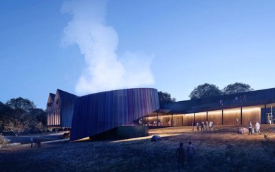 Agro-Bud chce zmodernizować amfiteatr