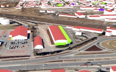 Demiurg zrealizuje za 20 mln zł netto centrum badawcze