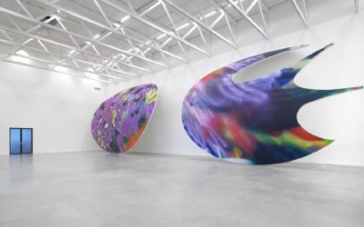 Warbud zrealizuje w Warszawie za 5,6 mln zł tymczasową siedzibę Muzeum Sztuki Nowoczesnej