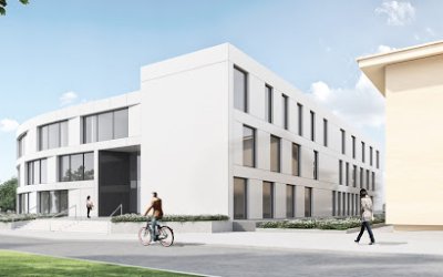 Gurgul wykona centrum kulturalne w Łącku