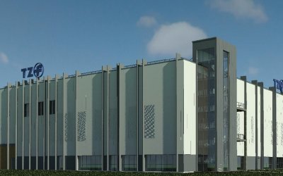 Polfa szuka wykonawcy laboratorium w Białołęce