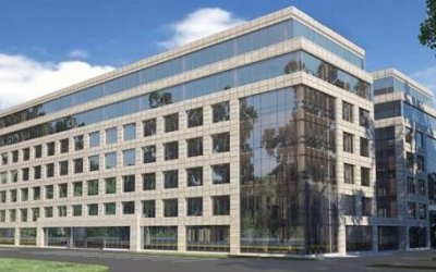Budimex zrealizuje za 100 mln zł biurowiec BZ WBK o powierzchni użytkowej 17 tys. m² we Wrocławiu