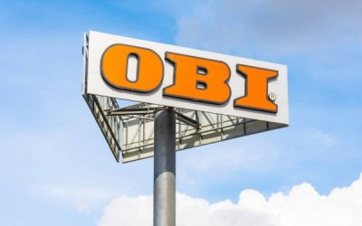 Budrem wykona centrum handlowe OBI