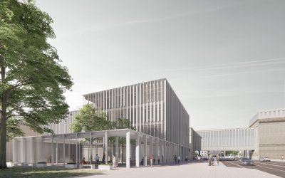 Archiwa Państw. szukają partnera do biurowców
