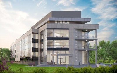 J.W. Construction uruchomi w Warszawie 5-gwiazdkowy aparthotel z 87 apartamentami i częścią biurową