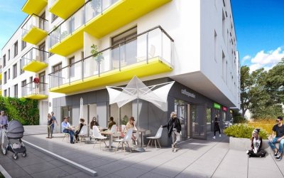 Petro Development wybuduje obiekt mieszkalny w Warszawie-Ursusie ze 100 lokalami