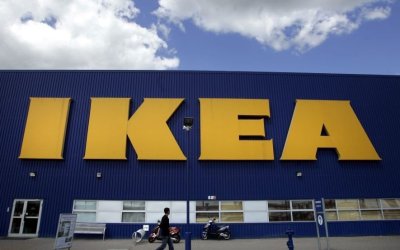 Daldehog przebuduje centrum handlowe IKEA