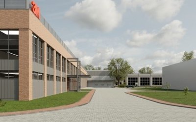 3M rozpocznie w 2024 r. budowę fabryki we Wrocławiu