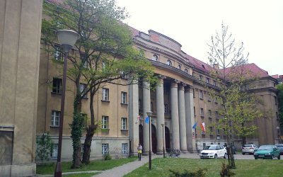 Skanska zmodernizuje za 39,4 mln zł Dom Studencki „Hanka” w Poznaniu