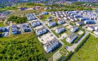 Duna to complete residential development in Gdańsk by 2026
