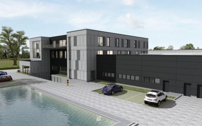 Allcon to build a factory in Dębogórze