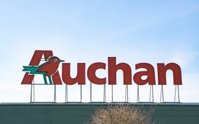 A 11,000 m² shopping center will be built in Ostrołęka