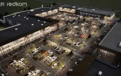 Trasko Invest to develop the 17,000 m² Silesiana retail park