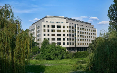 PHN i PHH uruchomią w 2027 r. hotel JW Marriott z 200 pokojami