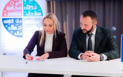 Budecon zrealizuje za 63 mln zł II etap projektu Fabryka Pełna Życia