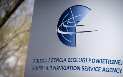 PORR chce za blisko 700 mln zł wybudować obiekt PAŻP w Warszawie