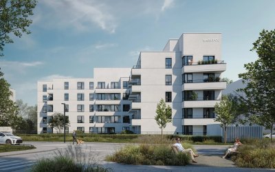 Techbau wykona za 69,5 mln zł osiedle w Warszawie