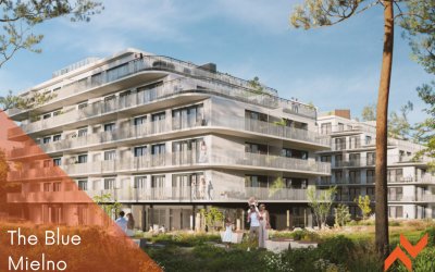 Democo wykona kompleks hotelowo-usługowy w Mielnie