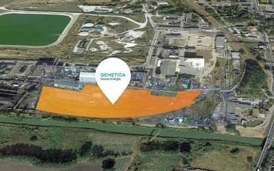 Qemetica i PreZero inwestują w Inowrocławiu